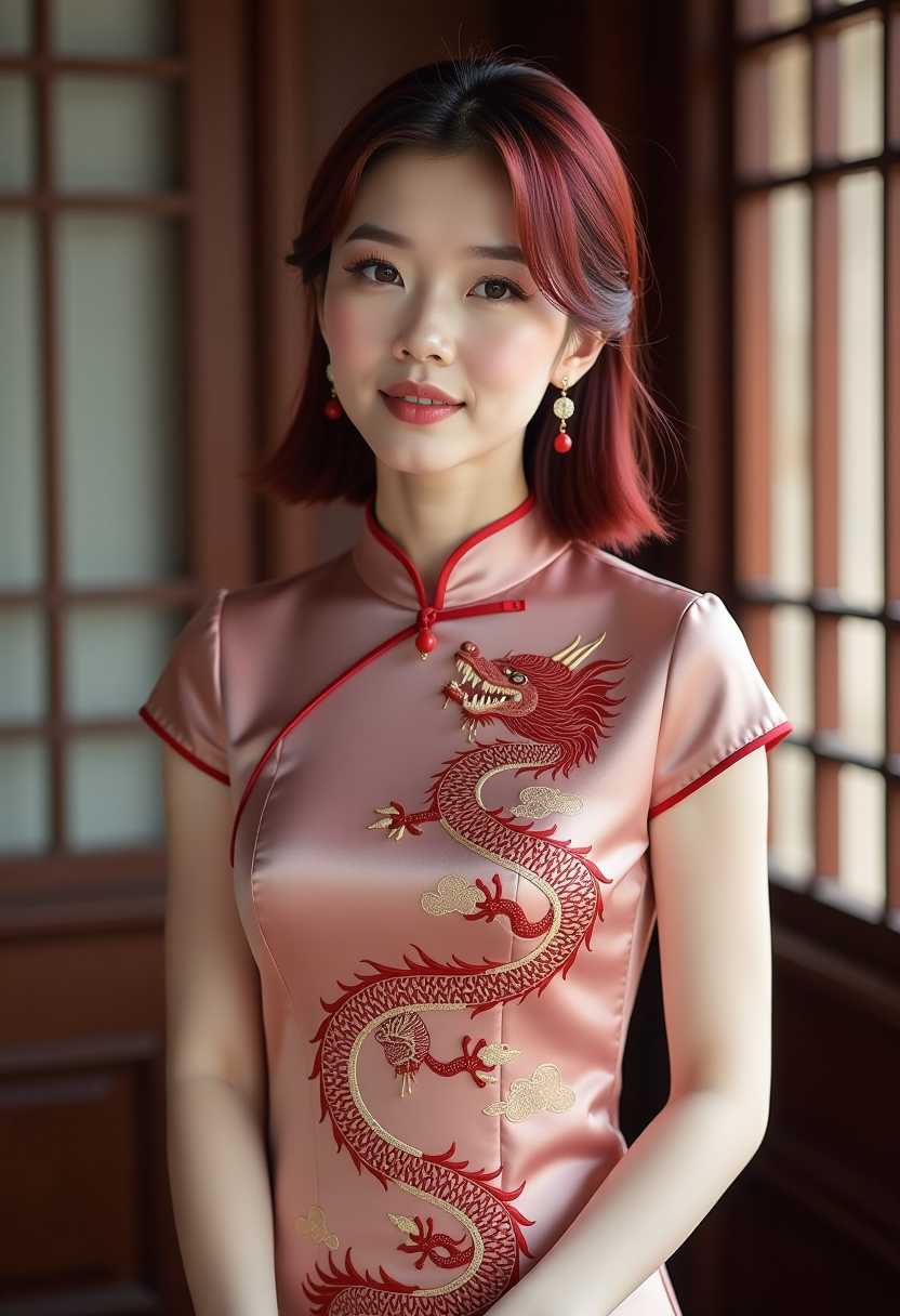 产检路上